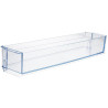 BALCONNET À BOUTEILLES SUPÉRIEUR POUR RÉFRIGÉRATEUR BOSCH 00664285