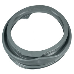 Joint hublot pour lave-linge AEG, Electrolux, Zanussi 1327246003