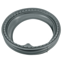 Joint hublot pour lave-linge AEG, Electrolux, Zanussi 1327246003