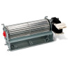 Ventilador tangencial para frigorífico giro derecha 28FR020