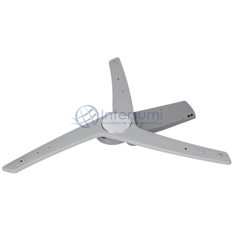 BRAS DE PULVÉRISATION POUR LAVE-VAISSELLE BEKO, GRUNDIG 1517350200