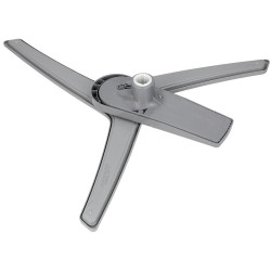 BRAZO VAPORIZADOR PARA LAVAVAJILLAS BEKO, GRUNDIG 1517350200