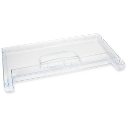 FRONTAL CAJÓN INTERMEDIO CONGELADOR PARA FRIGORÍFICO INDESIT C00283741