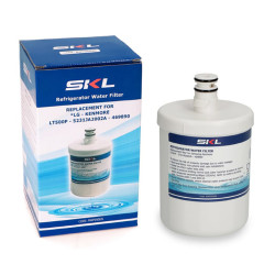 FILTRE À EAU POUR RÉFRIGÉRATEUR AMÉRICAIN LG LT500P 5231JA2002A