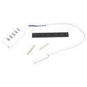 KIT SONDA DE AIRE PARA FRIGORÍFICO BEKO 4394720285