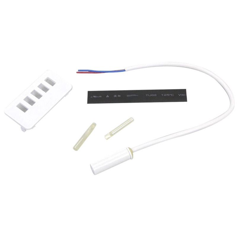 KIT SONDA DE AIRE PARA FRIGORÍFICO BEKO 4394720285