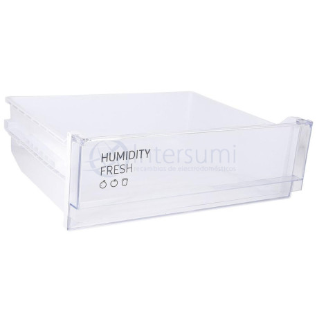 CAJÓN DE VERDURAS PARA FRIGORÍFICO SAMSUNG DA97-21133C