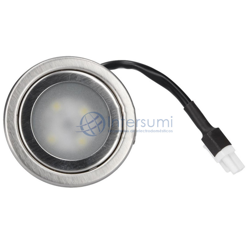 Lampe LED pour hotte aspirante Teka 1,5W 230V 81455067