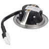 LÁMPARA LED PARA CAMPANA EXTRACTORA TEKA 1,5W 230V 81455067
