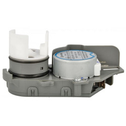 VÁLVULA DE DISTRIBUCIÓN PARA LAVAVAJILLAS SAMSUNG, CANDY 49042583