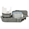 VANNE DE DISTRIBUTION POUR LAVE-VAISSELLE SAMSUNG, CANDY 49042583