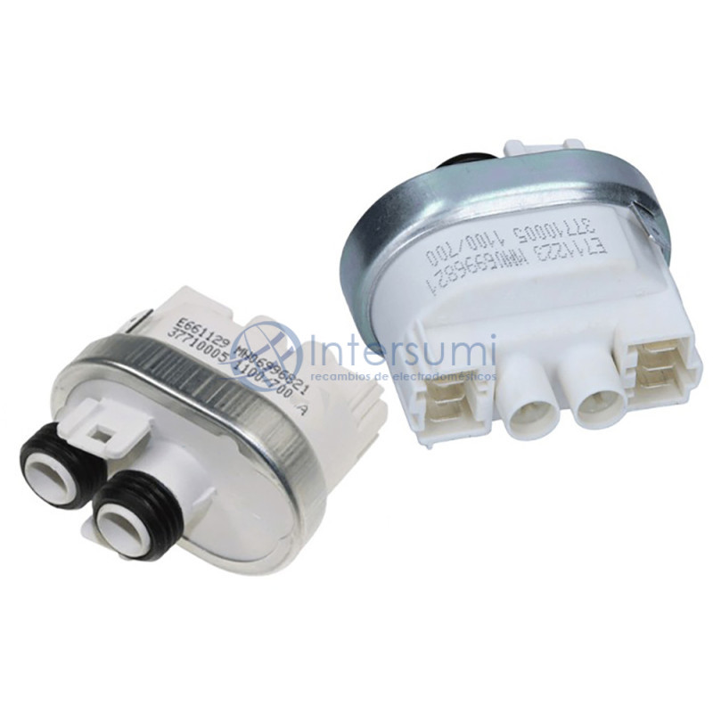 Pressostat pour lave-vaisselle Miele 06996821
