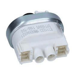 Pressostat pour lave-vaisselle Miele 06996821