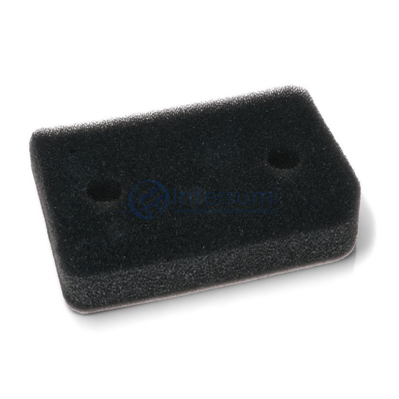 FILTRE MOUSSE POUR SÈCHE-LINGE MIELE 12551630