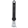 AMORTISSEUR ORIGINAL 100N POUR LAVE-LINGE HAIER 49047130