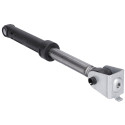 AMORTIGUADOR ORIGINAL 100N PARA LAVADORA HAIER 49047130