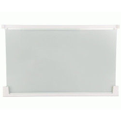 CLAYETTE EN VERRE POUR RÉFRIGÉRATEUR ELECTROLUX, ZANUSSI 2425099476
