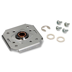 PALIER POUR SÈCHE-LINGE BALAY, BOSCH, SIEMENS 00618931