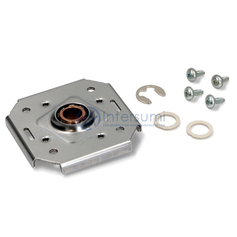 PALIER POUR SÈCHE-LINGE BALAY, BOSCH, SIEMENS 00618931