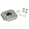 PALIER POUR SÈCHE-LINGE BALAY, BOSCH, SIEMENS 00618931