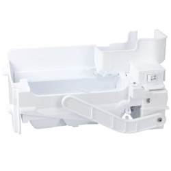 MÁQUINA DE HIELO COMPLETA PARA FRIGORÍFICO LG AEQ32178402