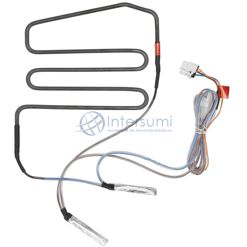 RÉSISTANCE DE DÉGIVRAGE POUR RÉFRIGÉRATEUR LG MEE62164907