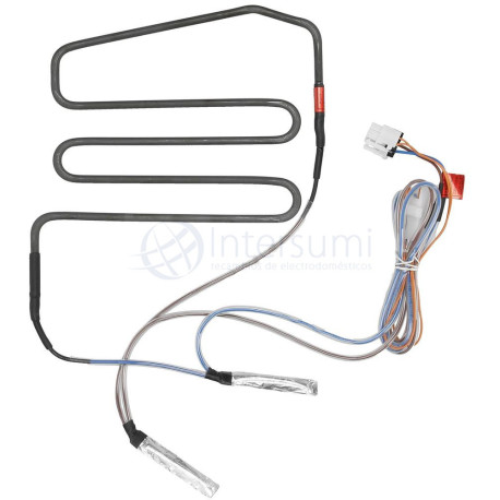 RESISTENCIA DE DESCONGELACIÓN PARA FRIGORÍFICO LG MEE62164907