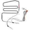 RESISTENCIA DE DESCONGELACIÓN PARA FRIGORÍFICO LG MEE62164907