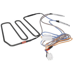 RESISTENCIA DE DESCONGELACIÓN PARA FRIGORÍFICO LG MEE62164907