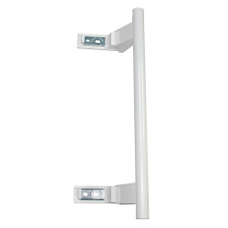 TIRADOR FRIGORIFICO LIEBHERR, BLANCO 743067000