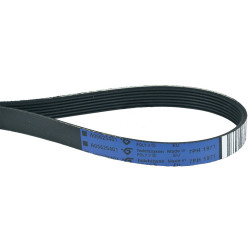 CORREA PARA SECADORA ZANUSSI 1971H7 1366033007