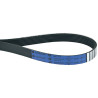 CORREA PARA SECADORA ZANUSSI 1971H7 1366033007