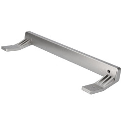 TIRADOR PUERTA FRIGORIFICO BEKO 5907610300