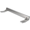 TIRADOR PUERTA FRIGORIFICO BEKO 5907610300