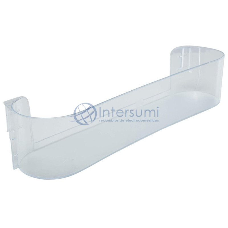 BALCONNET À BOUTEILLES INFÉRIEUR POUR RÉFRIGÉRATEUR ZANUSSI 2646019030