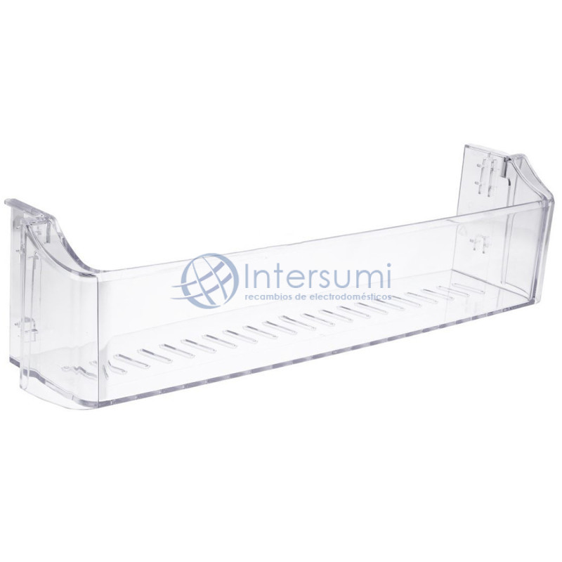 Balconnet inférieur pour réfrigérateur Teka, Vestel 40003432