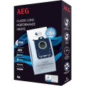 GR201S BOLSAS PARA ASPIRADOR S-BAG®CLASSIC LONG PERFORMANCE 4 UNIDADES 9001684746