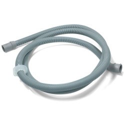 TUYAU DE VIDANGE POUR LAVE-VAISSELLE AEG, ELECTROLUX, ZANUSSI 140005633064