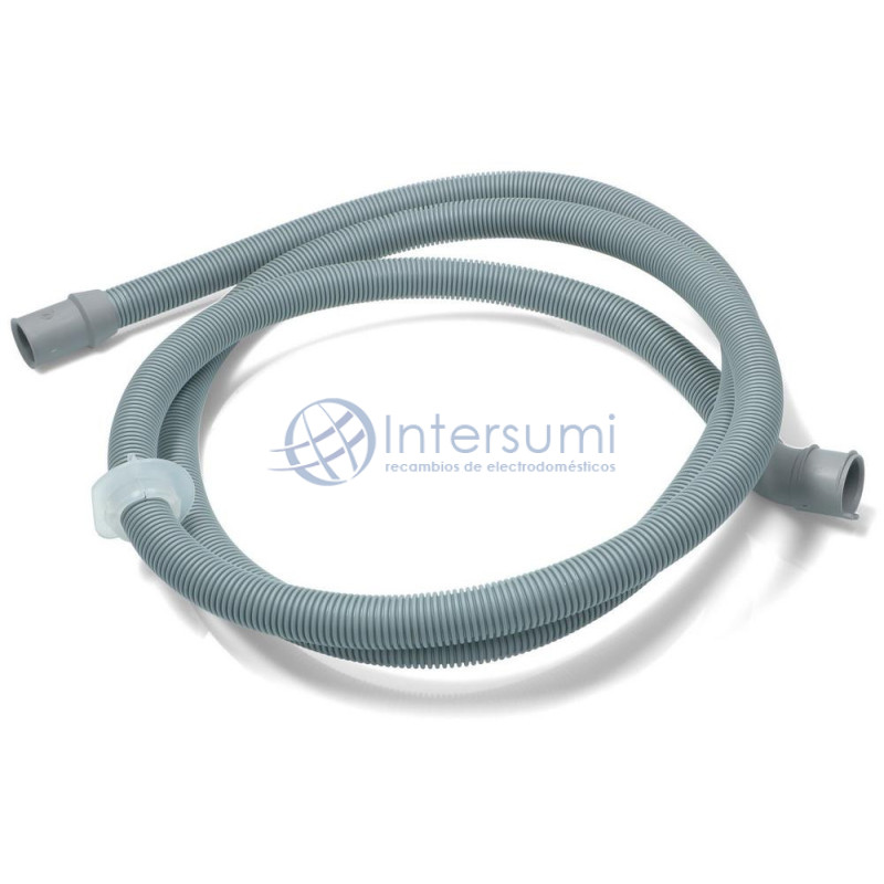TUYAU DE VIDANGE POUR LAVE-VAISSELLE AEG, ELECTROLUX, ZANUSSI 140005633064