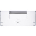 TAPA ABATIBLE CAJÓN SUPERIOR DEL CONGELADOR PARA FRIGORÍFICO AEG, ELECTROLUX 2651108058