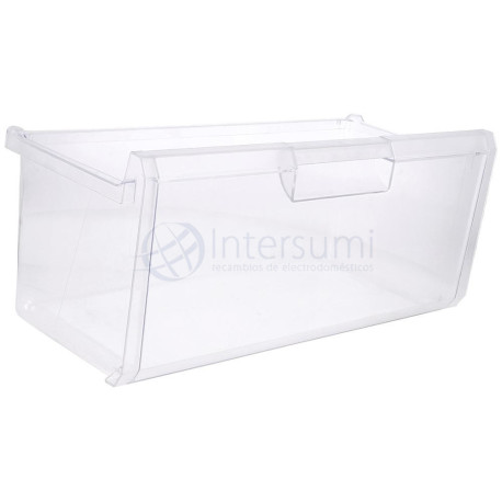 CAJÓN INFERIOR DEL CONGELADOR PARA FRIGORÍFICO BOSCH 00471196