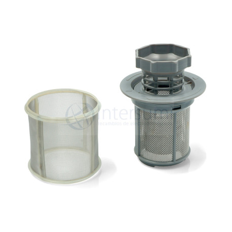 FILTRO PARA LAVAVAJILLAS BALAY, BOSCH 00427903