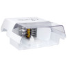 MÁQUINA DE HACER HIELO PARA FRIGORÍFICO LG AKC73309301