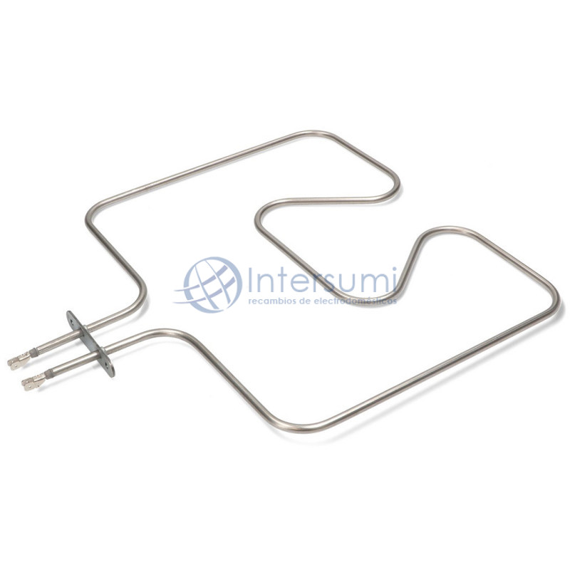 Résistance inférieure pour four AEG, Electrolux, Zanussi 3570338040