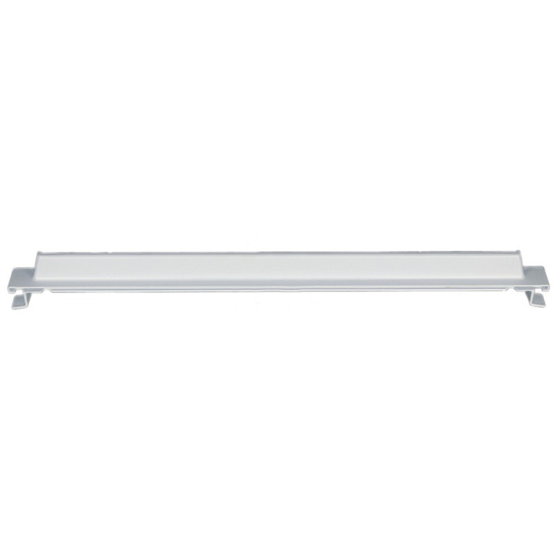 PERFIL POSTERIOR BANDEJA DE CRISTAL PARA FRIGORÍFICO INDESIT C00114605