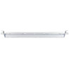PROFIL ARRIÈRE DE CLAYETTE EN VERRE POUR RÉFRIGÉRATEUR INDESIT C00114605