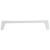 Profil avant plateau en verre pour réfrigérateur Ariston, Indesit 482000022840