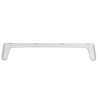 Profil avant plateau en verre pour réfrigérateur Ariston, Indesit 482000022840