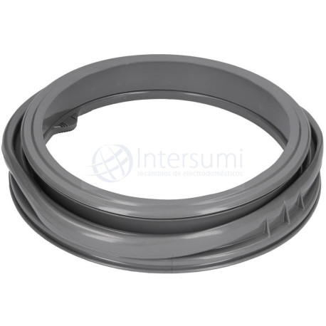 GOMA DE ESCOTILLA PARA LAVADORA GORENJE 576360