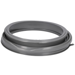 GOMA DE ESCOTILLA PARA LAVADORA GORENJE 576360
